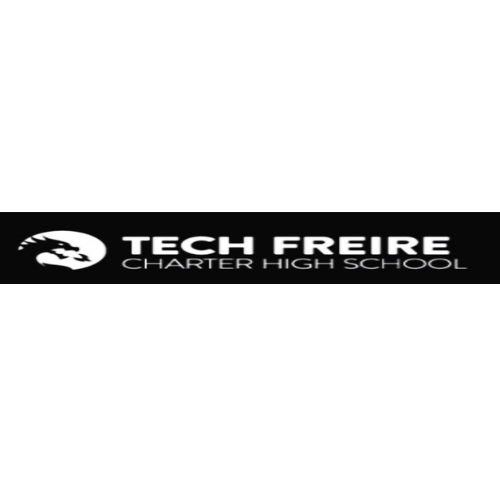 Tech Freire Charter HS