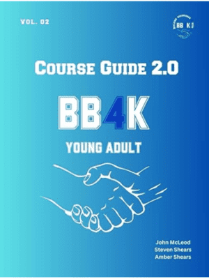 BB4K Course Book 2 BB4K Entrepreneurship Course Guide 2.0