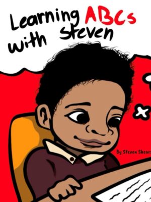 learning abcs with steven Learning ABC’s With Steven